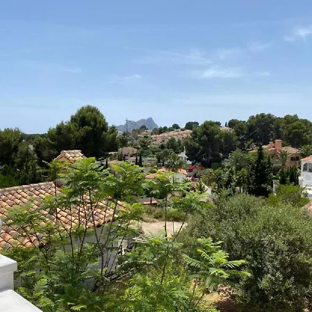 At349 Villa Andromeda 别墅